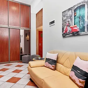 Nowa 12 Apartament