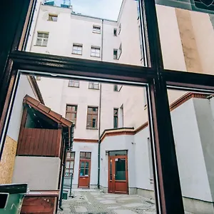 Klimatyczny Przy Rynku Apartament
