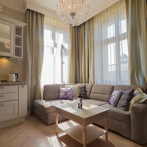 Apartment św. Antoniego, Breslau